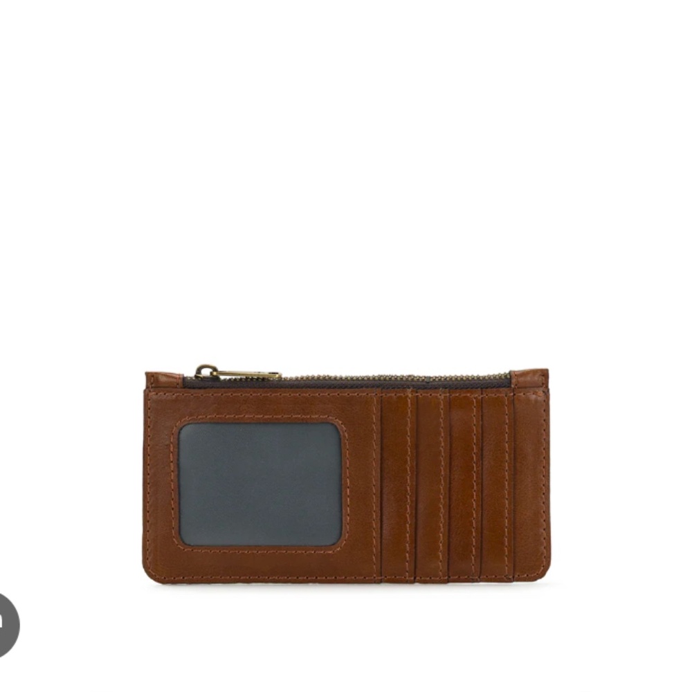 Patricia Nash Paladina Wallet - Picture 5 of 11